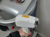 Lazer aparatları