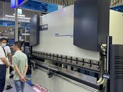 Metal büküm makinası