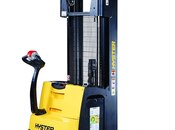 Elektrik ştabelyor "HYSTER S2.0", 2021 il