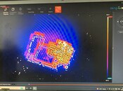 Thermal kamera