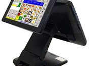 POS sensor screen "WD X"