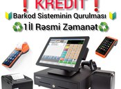 Barkod Sistemi Q20