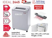 Kağız məhvedici 2445c/c