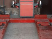 Avtoservis avadanlığı