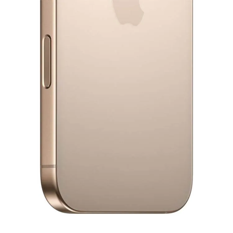 Smartfon Apple iPhone 16 PRO 512GB DESERT TITANIUM
