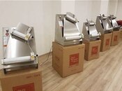 Lavaş açan aparat