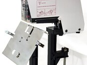 Elektrikli step aparatı "Rapid 106"
