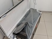 Lazer epilyasiya aparatı "Saprano"