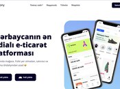 Hazır biznes (Online alış-veriş platforması)