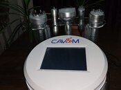 "Cavism Rf " arıqlama aparatı