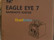 Əsginas çeşidləyən "EAGLE EYE 7"