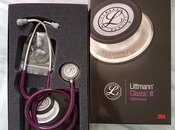 Tibbi avadanlıq "Littman"