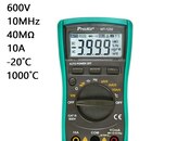 Multimetr "RMS 3-5/6 True"