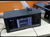 "BPAP və CPAP" cihazı