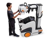 "Caresteam DRX" rentgen cihazı