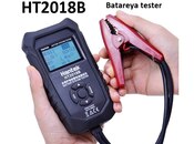 Akkumulyatorun test cihazı