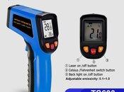 Termometr "TS 600"