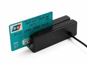 Magnit &amp; RF IC card reader