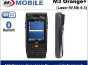 Terminal "M3 Orange+"