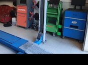 Avtoservis avadanlığı