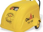 Avtoyuma aparatı "TX150 Omax"