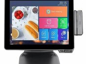 Pos monitor "Issyzone IZP009"