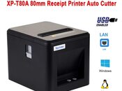 Çek printer "Xprinter T80A USB"