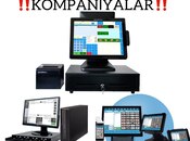 Restoran kassa sistemi