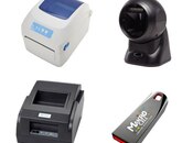 Qəbz printeri "Xprinter T80A"
