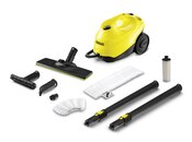 Buxar aparatı "Karcher"