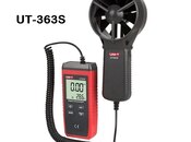 Anemometr