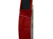 Növbə sistemi üçün köşk "Q-Smart E2"