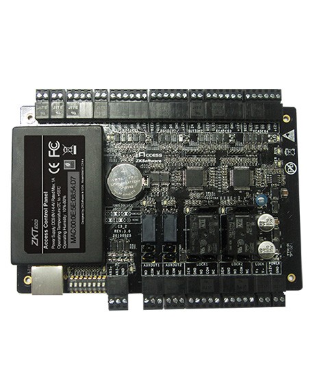 ❖ Access control C3 200 plata