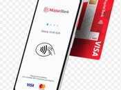 Mobil POS terminal