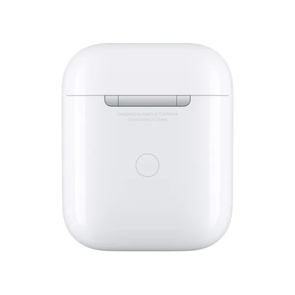 Airpods 2 kreditle