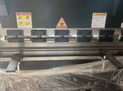 Metal büküm makinası
