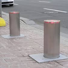 Bollard  satışı