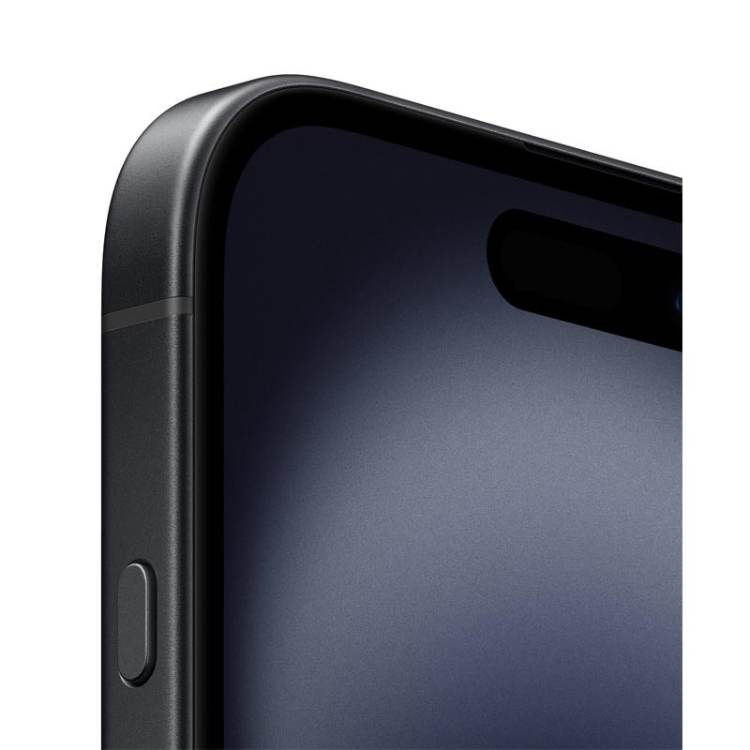 Smartfon Apple iPhone 16 128GB BLACK