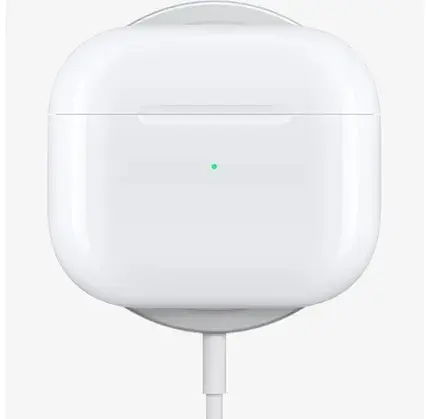 Airpods 3 kreditle