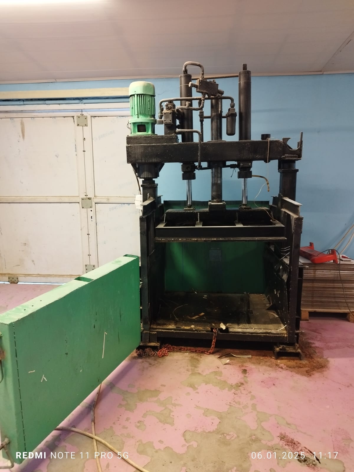 Kardon press aparatı