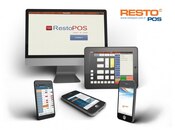 Restoran proqramı "Resto"