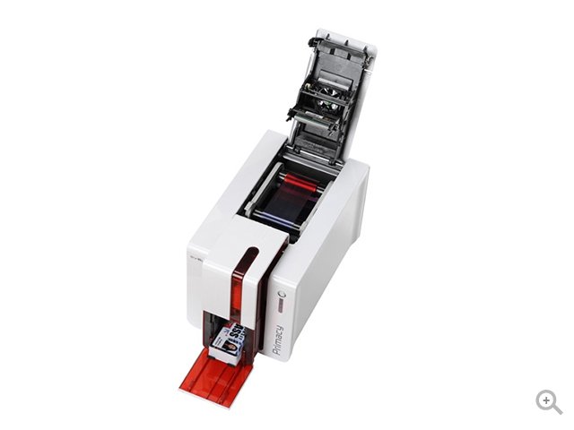 ❖ Evolis ID kartlar ucun printer❖