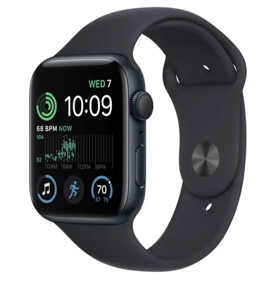 Apple watch SE 44mm kreditle