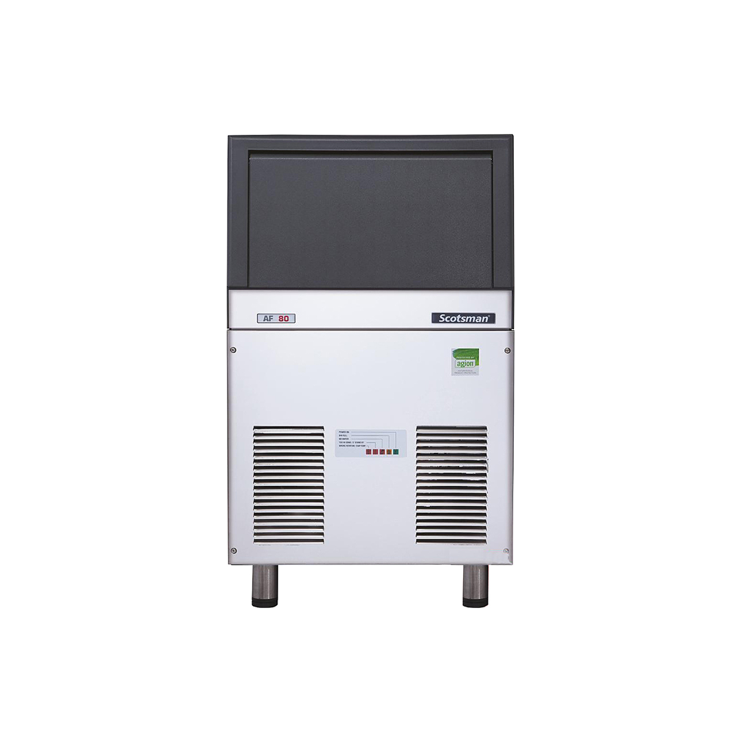 Scotsman AF 80 AS - Qar maşını (aparatı) - 70 kq