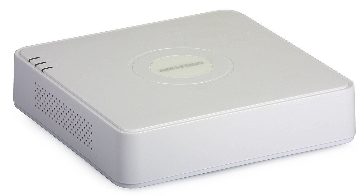 ❖ DS-7104HQHI-K1 DVR-larin satisi və quraşdırılması