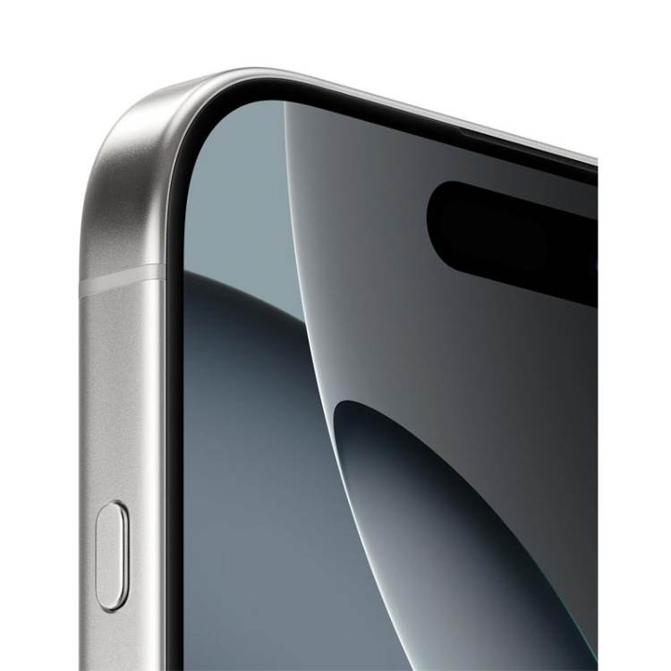Smartfon Apple iPhone 16 PRO 256GB WHITE TITANIUM