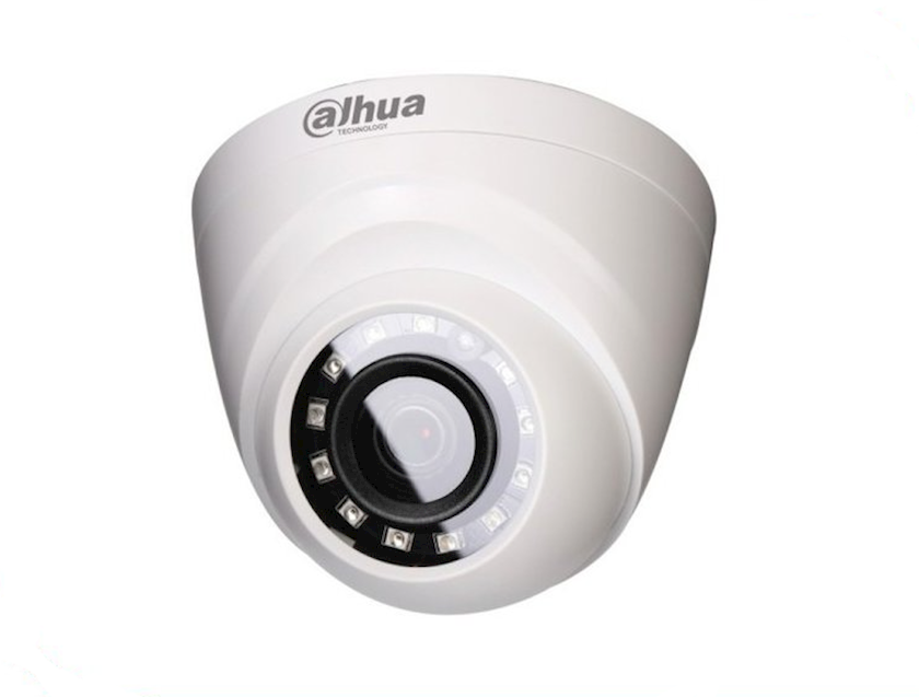 Hikvision Daxili xarici kamera