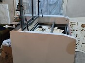 Lazer kesim "Cnc"