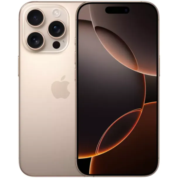 Iphone 16 pro 128gb