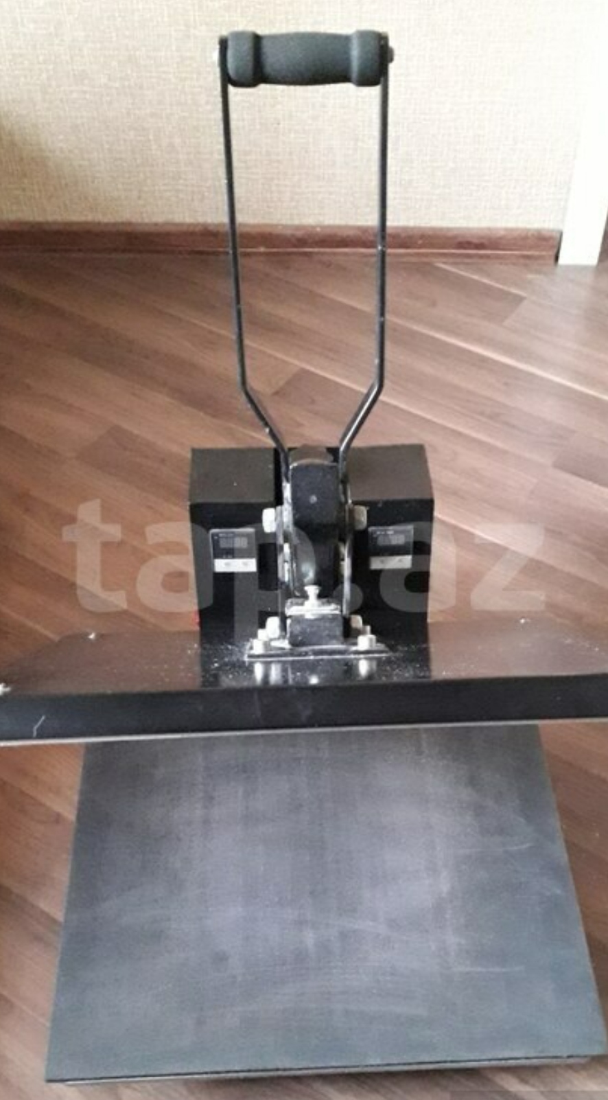 Sublim Termopress Aparatı Satılır